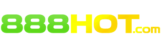 888hot Logo